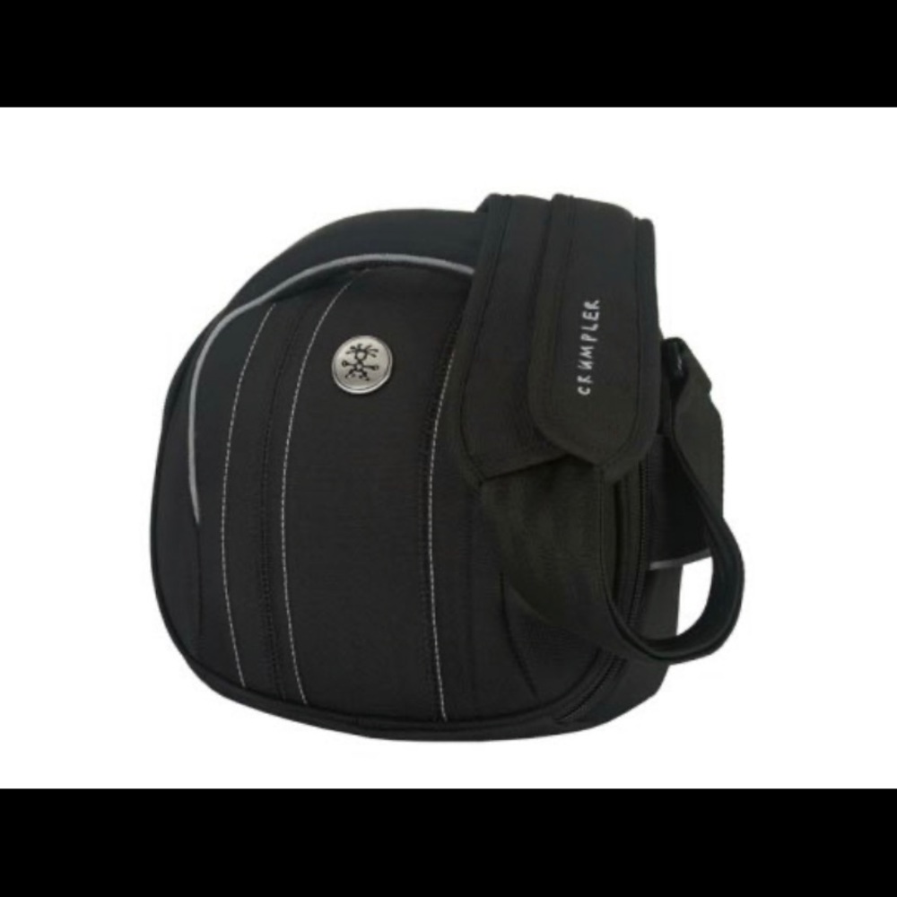 NWOT Crumpler Gigolo 5500 Camera Bag